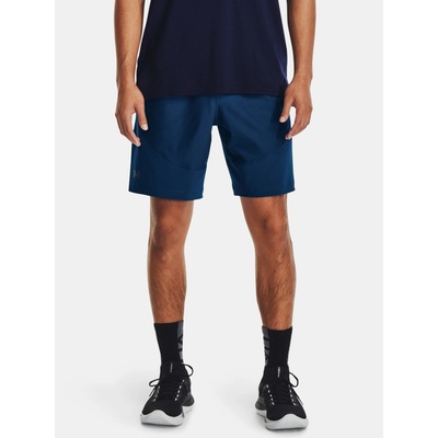 Under Armour Мъжки шорти Under Armour UA Unstoppable Hybrid Shorts Under Armour | Sin | МЪЖЕ | L