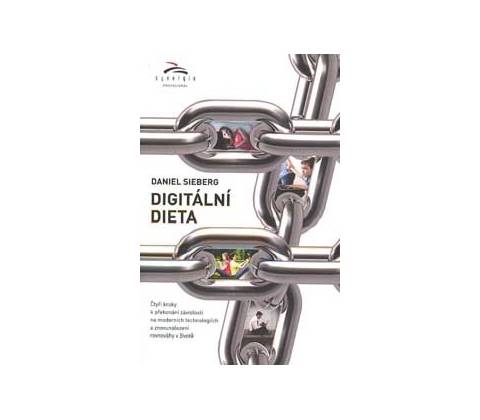 Digitální dieta