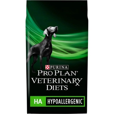 Pro Plan Veterinary Diets Canine HA Hypoallergenic 1,3 kg