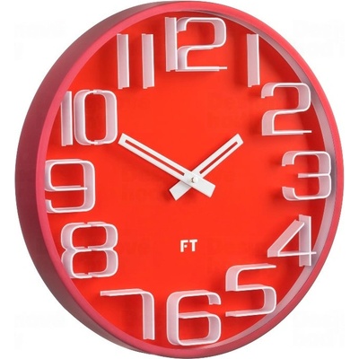 Future Time FT8010RD