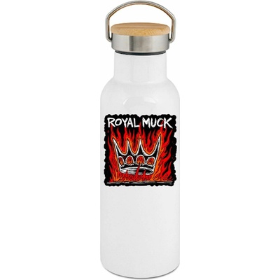 123TRIKO termoska Royal Muck 500 ml