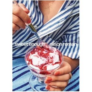 Sweet Enough (2023)