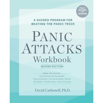 Panic Attacks Workbook: Second Edition