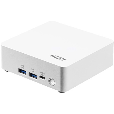 MSI Cubi NUC AI 1UMG-062EU