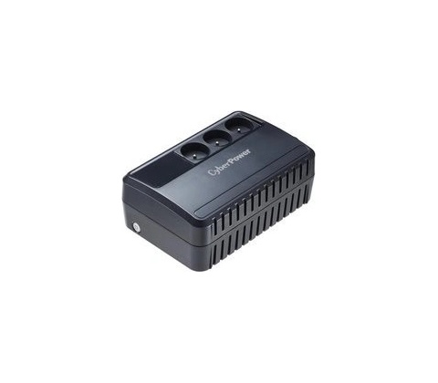 CyberPower BU650E