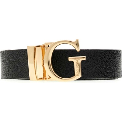 Guess Dámský oboustranný opasek BW7861P3430-BBI