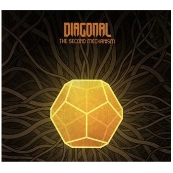 DIAGONAL: THE SECOND MECHANISM
