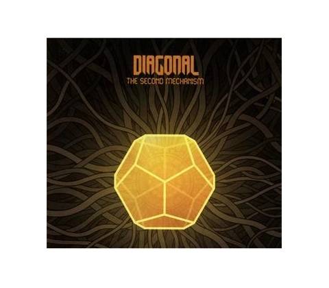 DIAGONAL: THE SECOND MECHANISM
