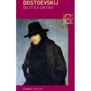 Delitto e castigo | Fëdor Dostoevskij (ISBN: 9788811811039)