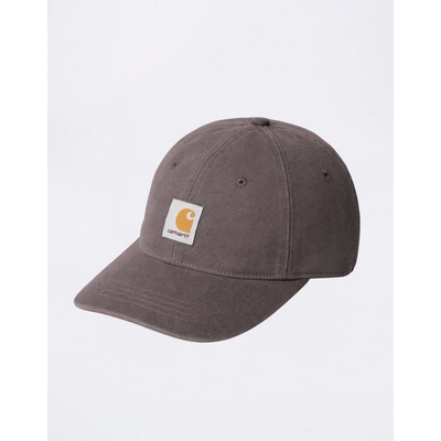 Carhartt WIP Canvas Cap Shale stone washed