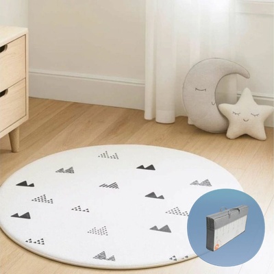 Lalalu Premium round Little Mountain
