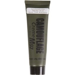 Mil-Tec Черна НАТО CAMO боя за капак 30GR (16331002)