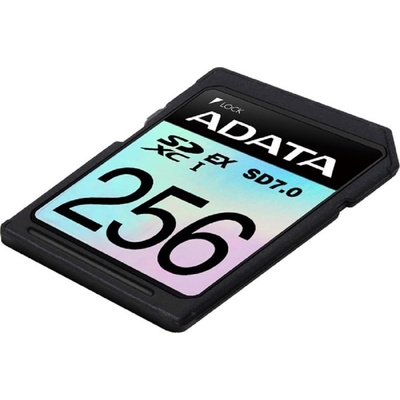 ADATA 256GB ASD256GEX3L1-C