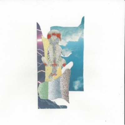 Anatolian Weapons - Selected Acid Tracks LP