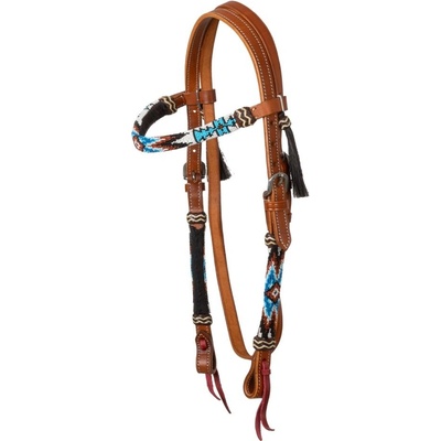 Pool's Westernová uzdečka ICE – Zboží Dáma