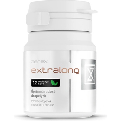 Zerex Extralong 12 ks