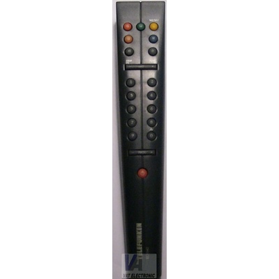 Diaľkový ovládač Thomson Telefunken RC1140, RC1142