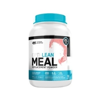 Optimum Nutrition Opti-Lean Meal 954 g
