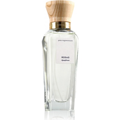 Adolfo Dominguez Agua Fresca de Rosas toaletní voda dámská 60 ml