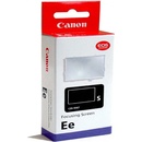 Canon EE-S