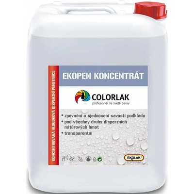 Colorlak EKOPEN KONCENTRÁT E0602 hmotnost: 5kg