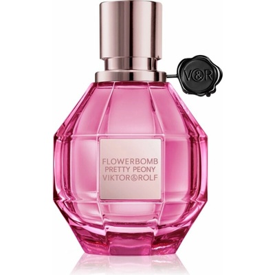Viktor & Rolf Flowerbomb Pretty Peony parfémovaná voda dámská 50 ml