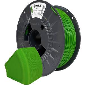 Nobufil PETG Matt Industrial Light Green - 1, 75 mm / 1000 g (PETG-M-605-1-010)