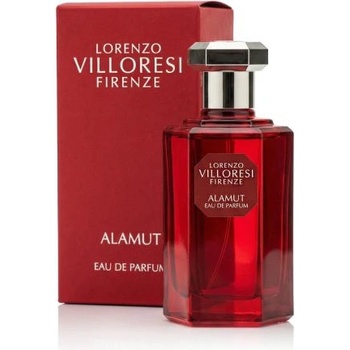 Lorenzo Villoresi Alamut EDP 50 ml
