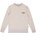 Billabong Детски пуловер Billabong Kid's Foundation Crew Jumper - Light Grey Heather - размер 146 (EU) (704-5116-0313)