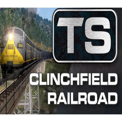 Train Simulator: Clinchfield Railroad: Elkhorn City - St. Paul Route