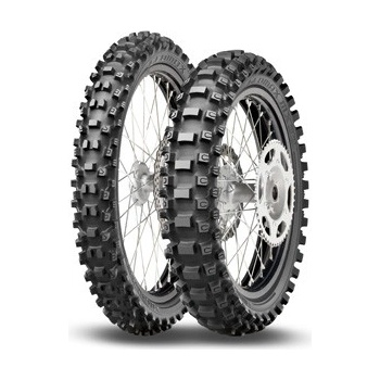 Dunlop Geomax MX33 100/100 R18 59M