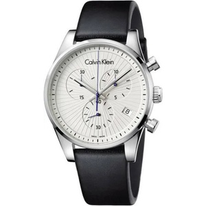 Calvin Klein K8S271C6 Часовници