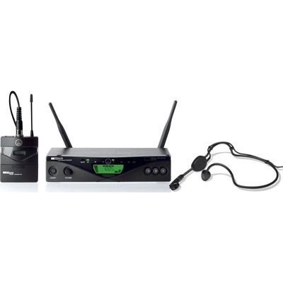 AKG WMS470 Sports Set-b8