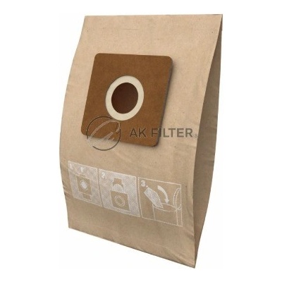 AK FILTER P 220 5 ks