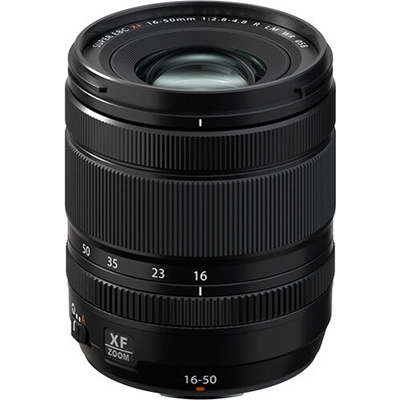 Fujifilm XF 16-50 mm f/2.8-4.8 R LM WR