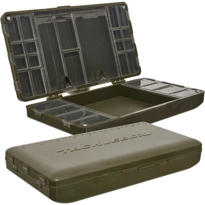 Starbaits Krabička Na Bižutériu Magnet Tackle Box