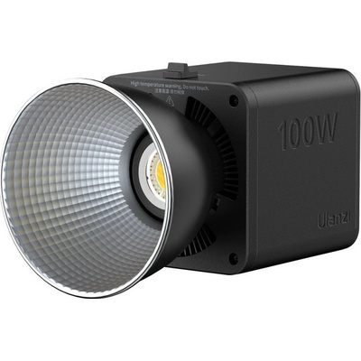 ULANZI ML100RGB Bi-color + RGB, 100 W