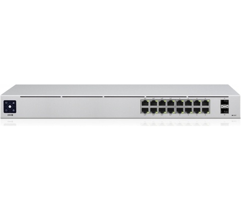 UBNT USW-16-POE