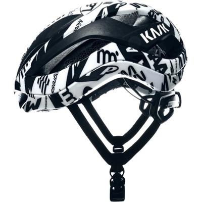 Kask Elemento monochrome 2026
