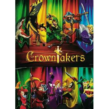 Crowntakers