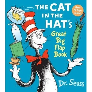 The Cat In The Hat's | Dr. Seuss (2013)
