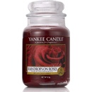 Yankee Candle Raindrops on Roses 623 g
