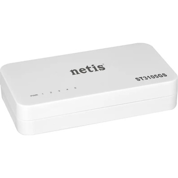 NETIS SYSTEMS ST3105GS