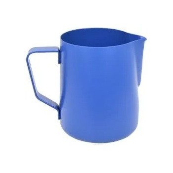 Image 1 of Rhinowares Кана За Мляко Stealth Син 360ml