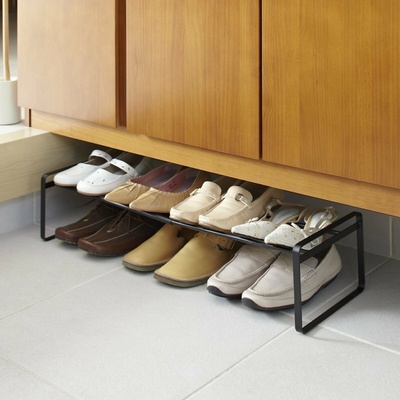 YAMAZAKI Frame Shoe Rack 7210