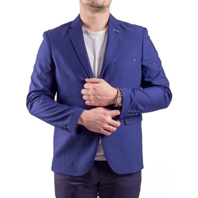 sako 1750-1 námořnicky modrá – Zboží Dáma