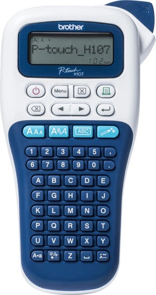 Brother P-Touch PT-H107 (PTH107BRE1)