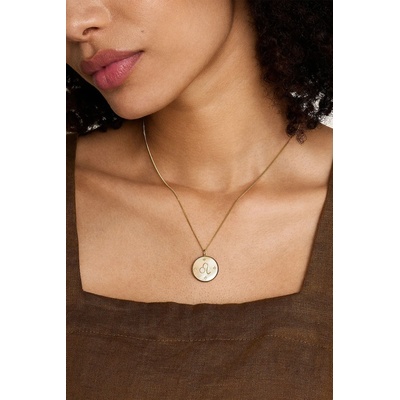 Fossil Колие Fossil JEWELRY (JF04842710)