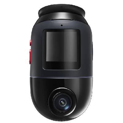 Kamera do auta 70mai Dash Cam Omni 4K X800 Varianta: ROM 128GB