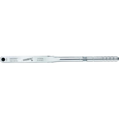 Gedore momentový klíč DS 3/4" čtyřhran rozsah 110-550 Nm 8579-10